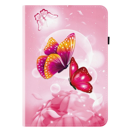Hoesje iPad Pro 13 (2025) /...