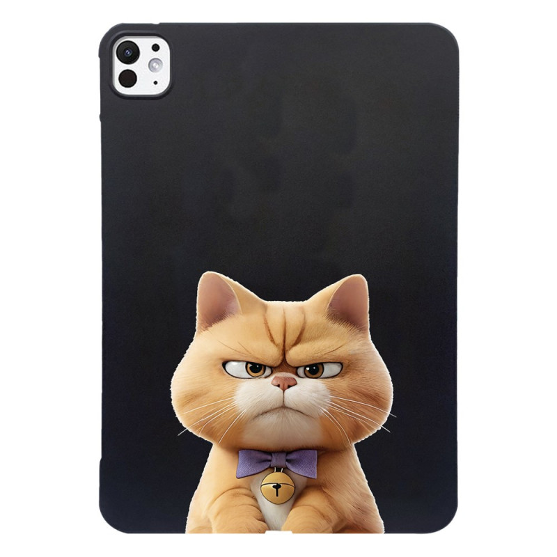 iPad Pro hoes 13 (2025) / 13 (2024) Garfield
