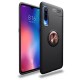 Xiaomi Mi 9 Hoesje Roterende Ring Xiaomi Mi 9 Hoesje Roterende Ring