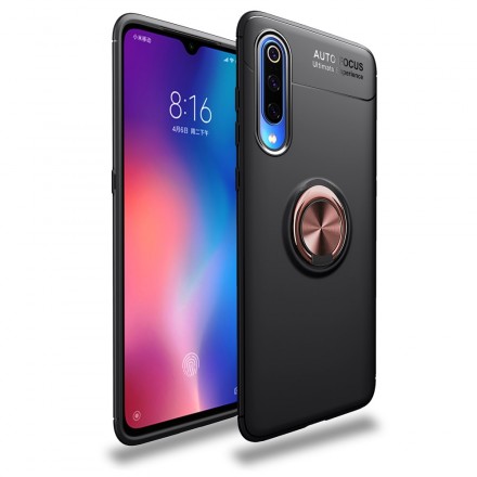Xiaomi Mi 9 Hoesje Roterende Ring