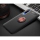 Xiaomi Mi 9 Hoesje Roterende Ring Xiaomi Mi 9 Hoesje Roterende Ring