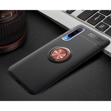 Xiaomi Mi 9 Hoesje Roterende Ring