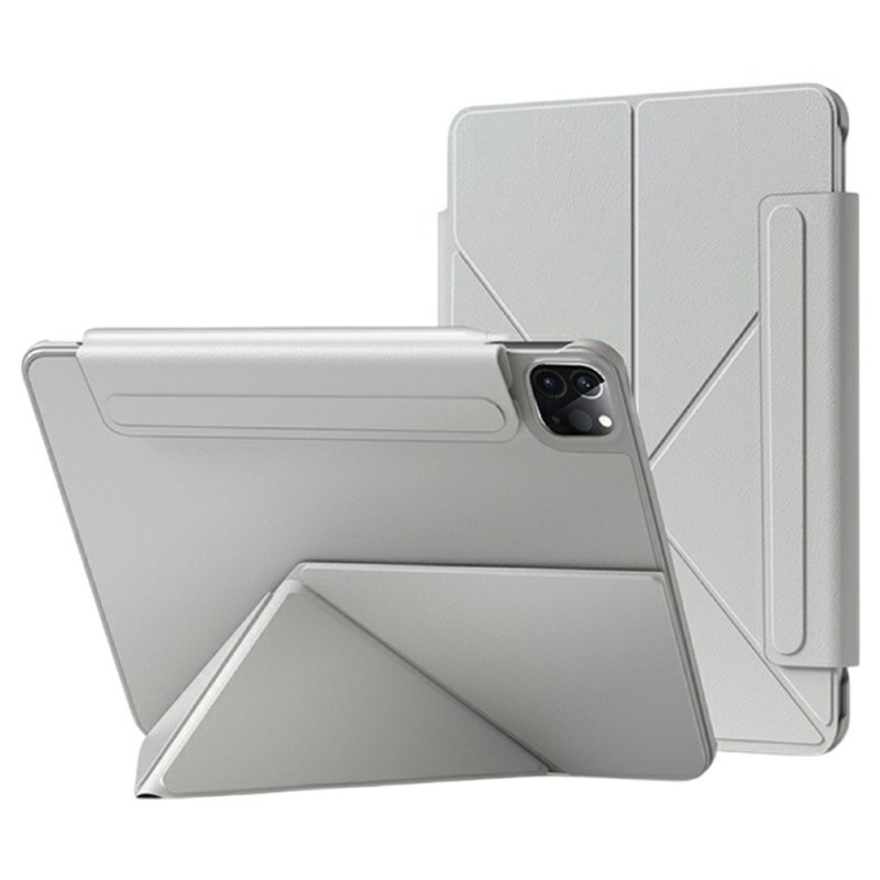 Smart Case iPad Pro 11 (2025) / 11 (2024) Magnetisch Dubbelzijdig