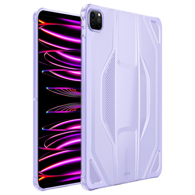 iPad Pro 11 (2025) / 11 (2024) Getinte hoes