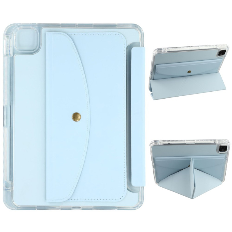 Smart Case iPad Pro 11 (2025) / 11 (2024) Portemonnee
