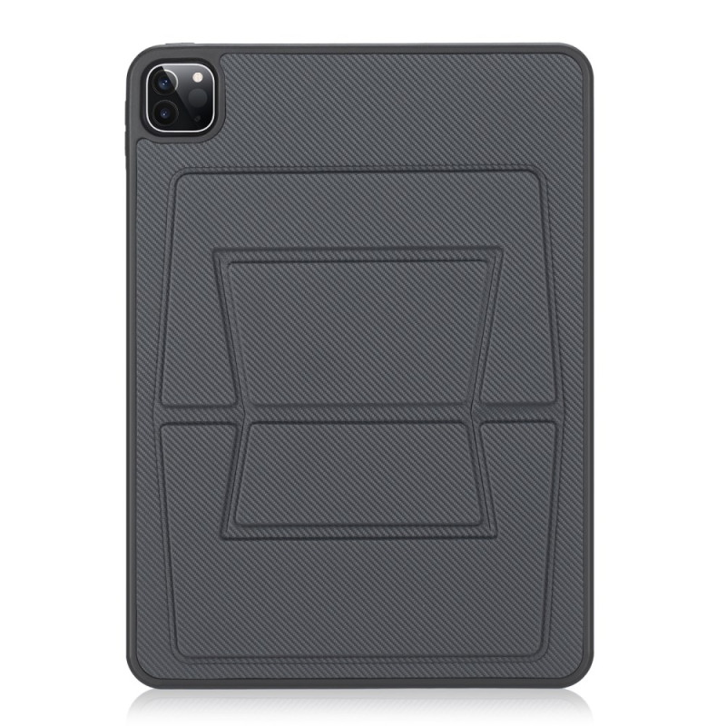 iPad Pro Case 11 (2025) / 11 (2024) Magnetische afneembare standaard