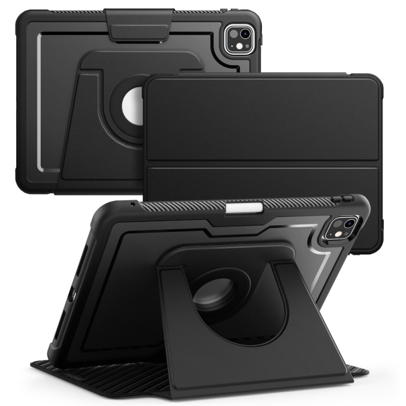 Smart Case iPad Pro 11 (2025) / 11 (2024) afneembaar ontwerp