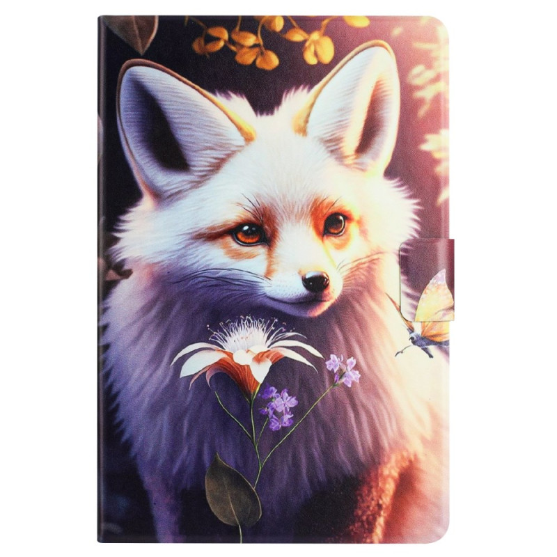 Housse iPad Pro 11 (2025) / 11 (2024) Renard