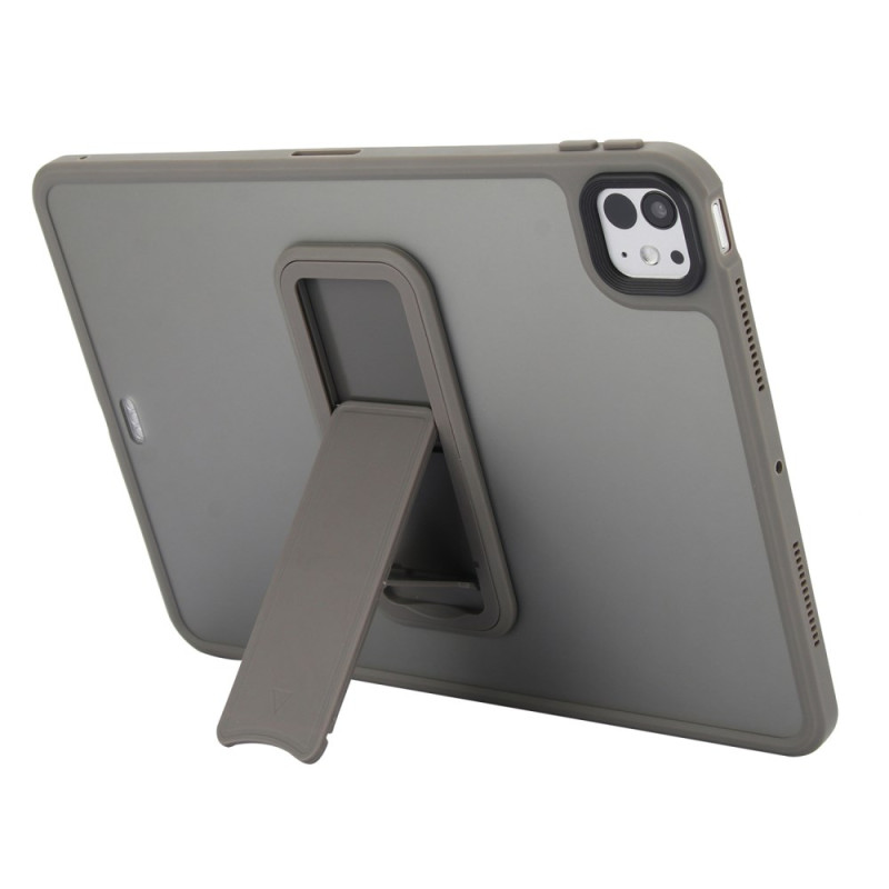 Coque iPad Pro 11 (2025) / 11 (2024) Coins Air Guard avec Support Intégré