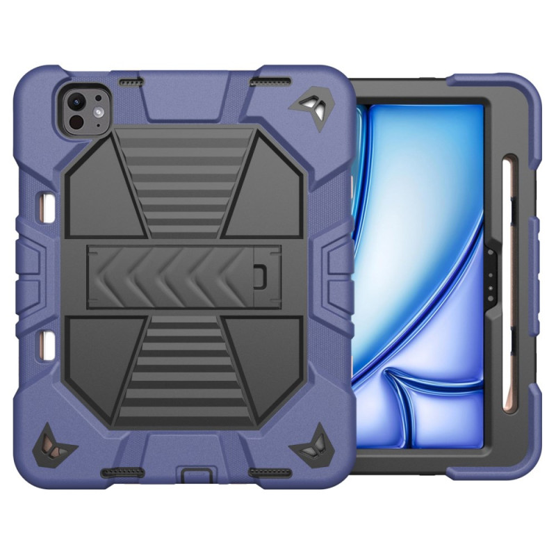 iPad Pro 11 (2025) / 11 (2024) hoes Geïntegreerde Multi-Angle Support