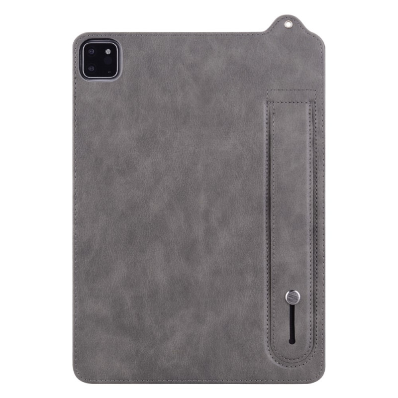 Coque iPad Pro 11 (2025) / 11 (2024) Sangle-Support