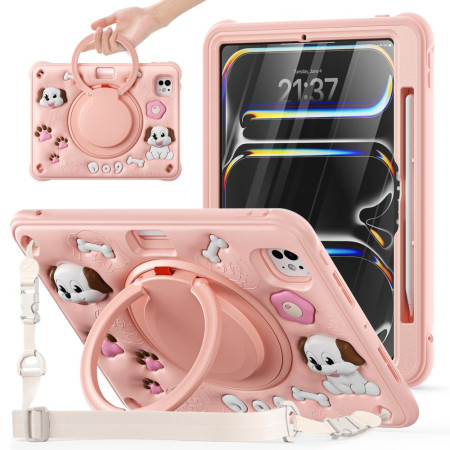 Coque iPad Pro 11 (2025) /...