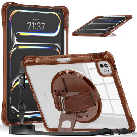 Coque iPad Pro 11 (2025) /...