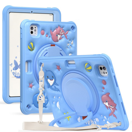 Coque iPad Pro 11 (2025) /...
