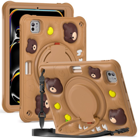 Coque iPad Pro 11 (2025) /...