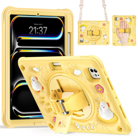 Coque iPad Pro 11 (2025) /...