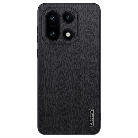 OnePlus 15 Hout Effect Hoesje