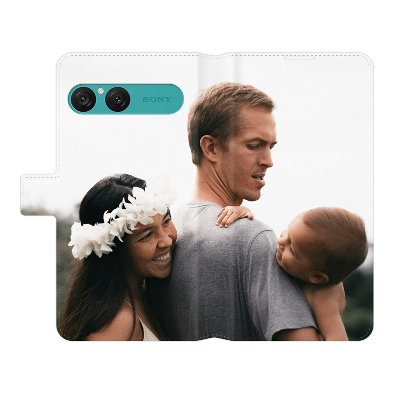 Gepersonaliseerd hoesje voor Sony Xperia 10 VII