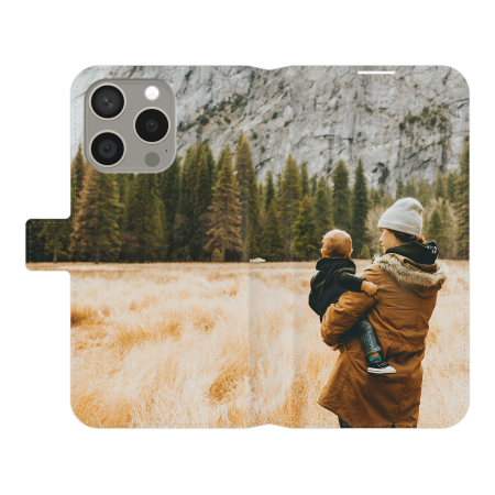 Housse personnalisée iPhone...