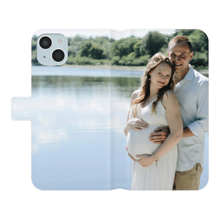 Housse personnalisée iPhone...