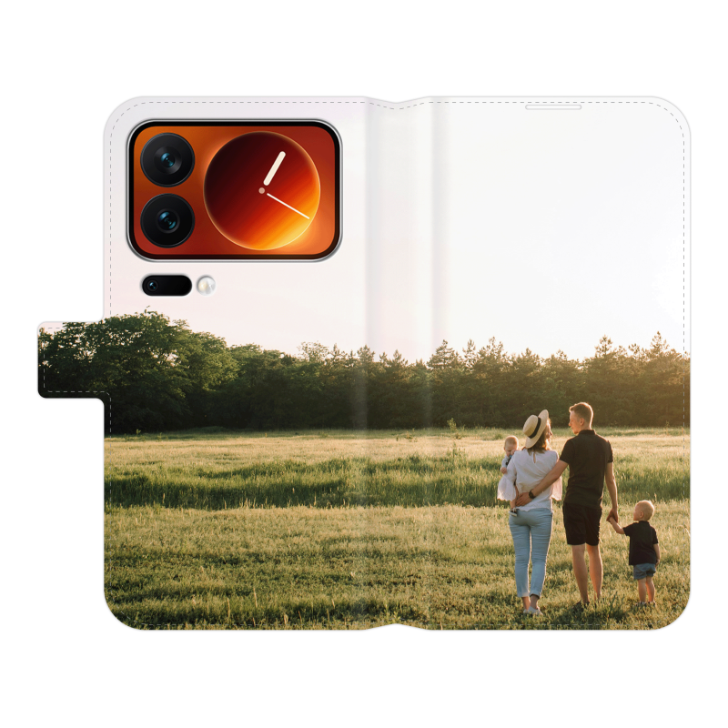 Aangepast hoesje Xiaomi 17 Pro Max