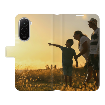 Gepersonaliseerd hoesje...