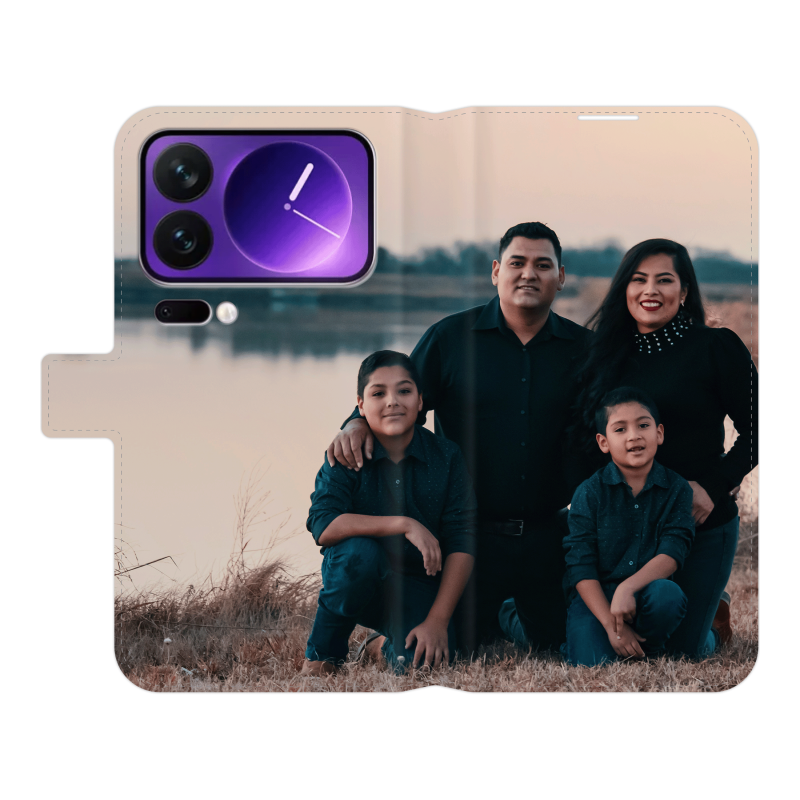 Custom case Xiaomi 17 Pro