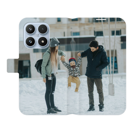 Aangepast hoesje Xiaomi 17