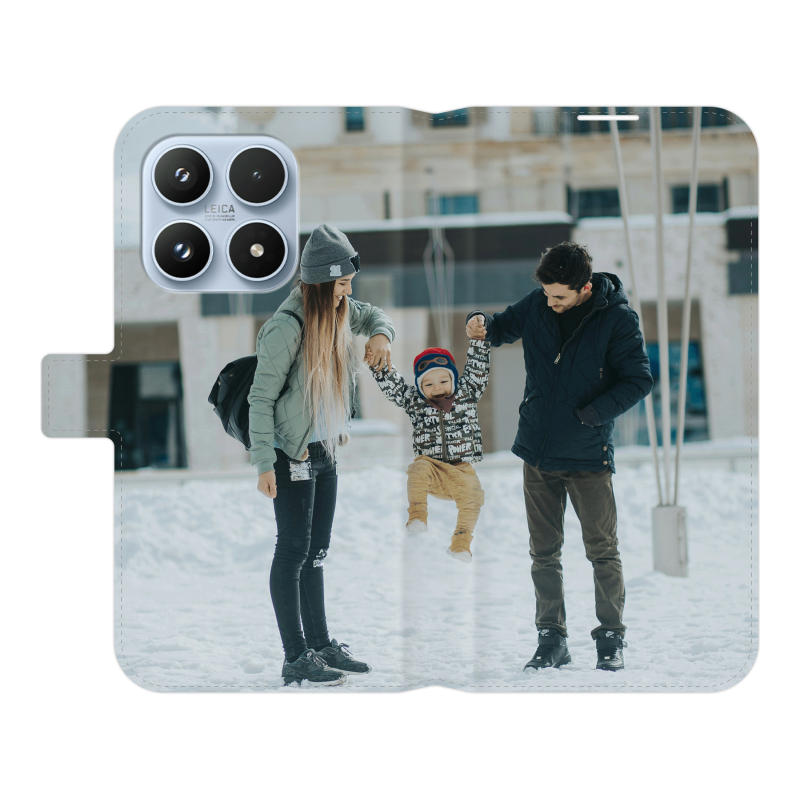 Aangepast hoesje Xiaomi 17