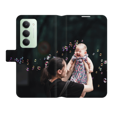 Aangepast hoesje Xiaomi...