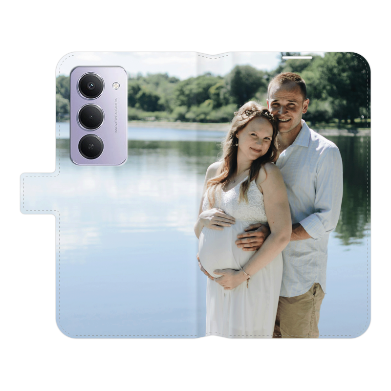 Aangepast hoesje Xiaomi Redmi 15 4G