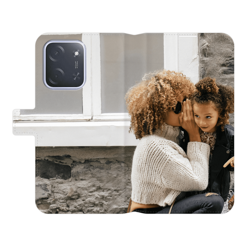 Aangepaste hoes Poco C85