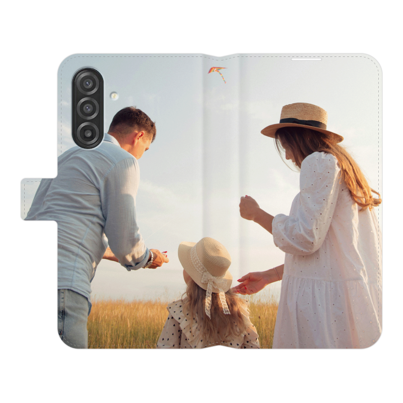 Op maat gemaakt hoesje Samsung Galaxy A17 4G