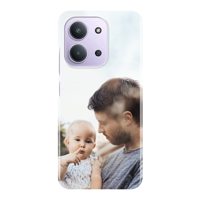 Xiaomi Redmi 15C 5G Jeans hoesje op maat