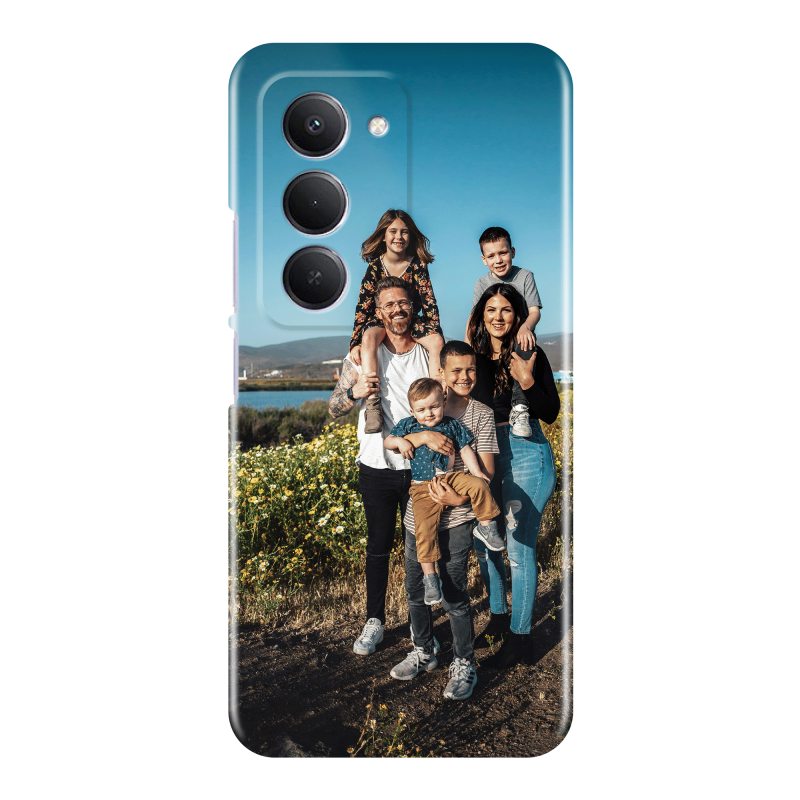 Xiaomi Redmi 15 4G hoesje op maat