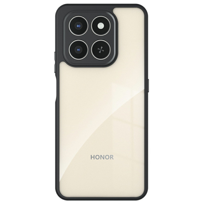 Honor 400 Smart 5G / 4G hybride transparante hoes