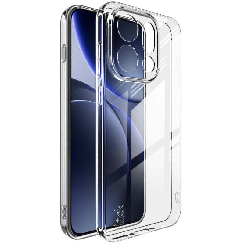 Oppo Find X9 5G Clear-behuizing IMAK