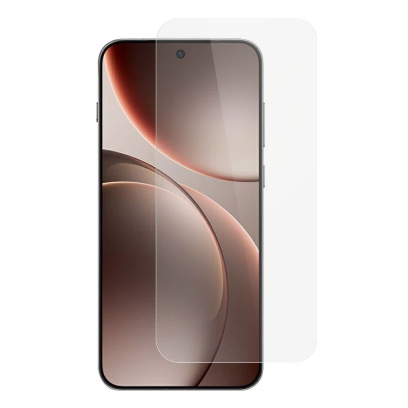 Oppo X9 5G gehard glas screenprotector