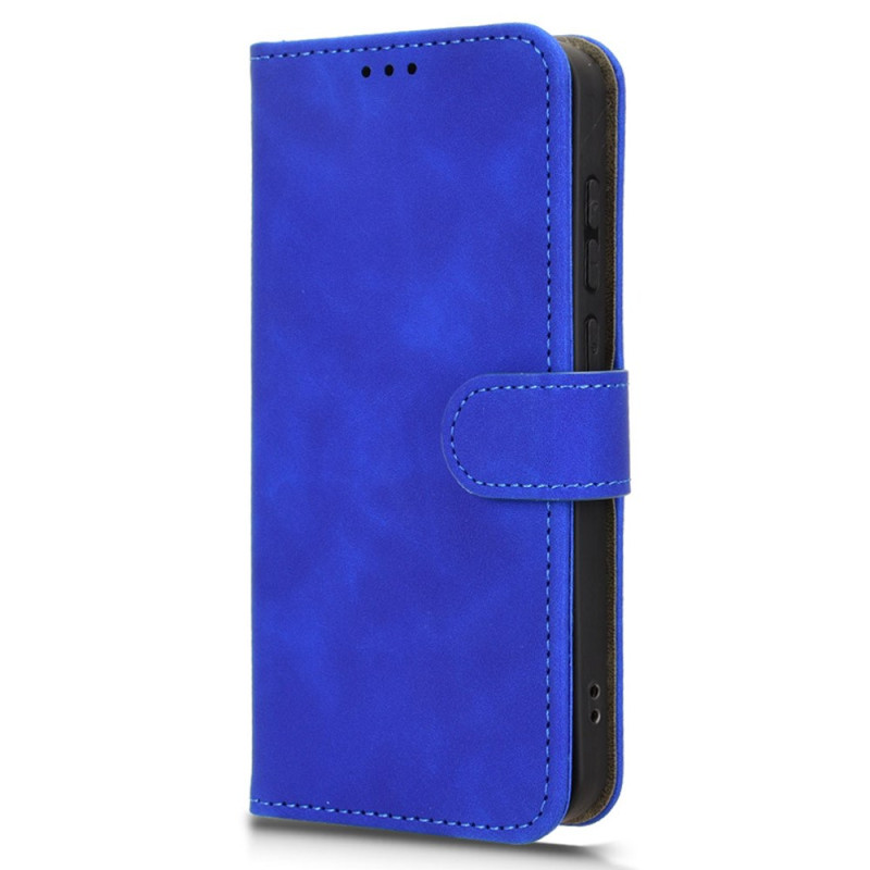 Oppo Find X9 5G Suede Effect Case