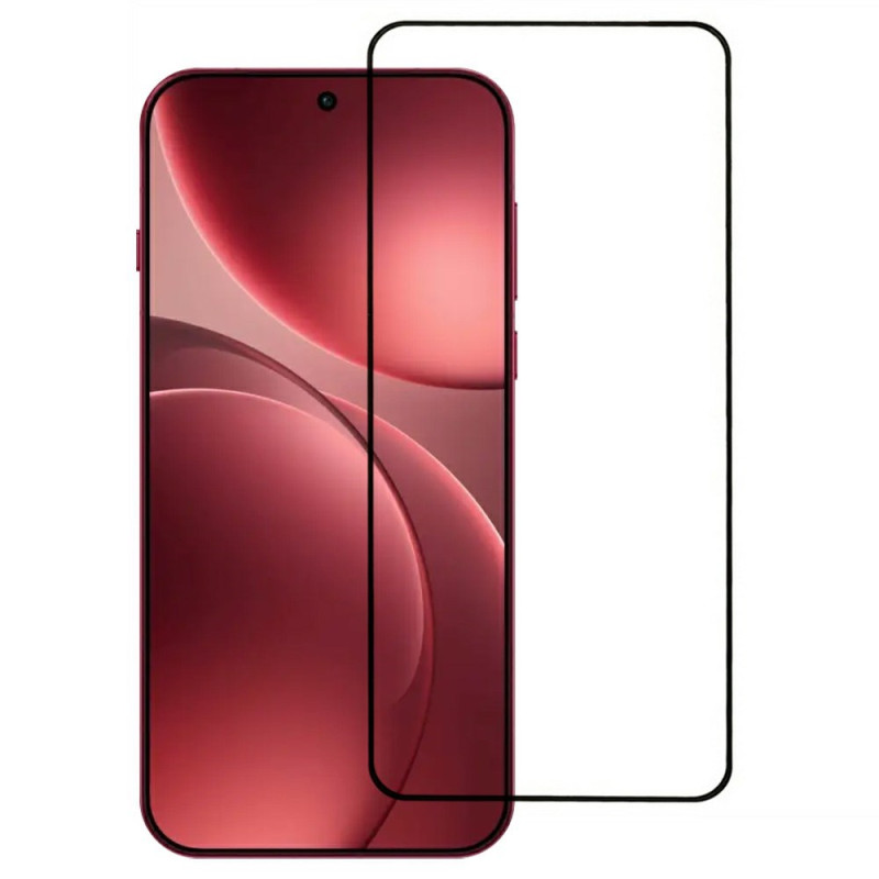 Oppo Find X9 Pro 5G Integrale geharde glazen screenprotector
