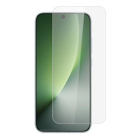 Gehard glas voor Honor...