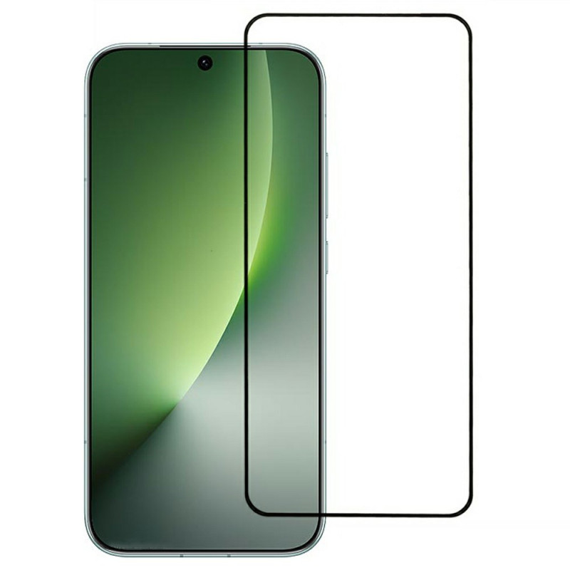 Integrale bescherming van gehard glas voor het scherm van de Honor Magic 8