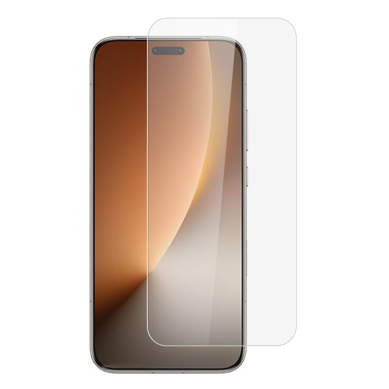 Gehard glas voor Honor Magic 8 Pro-scherm