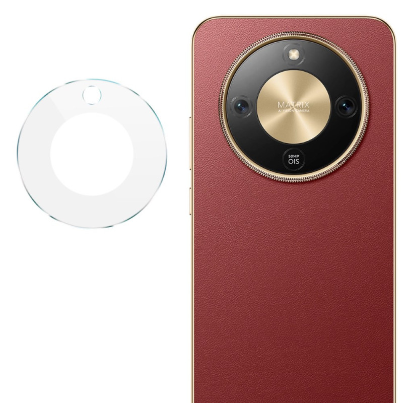 Gehard glas beschermende lens voor Honor Magic 8 Lite