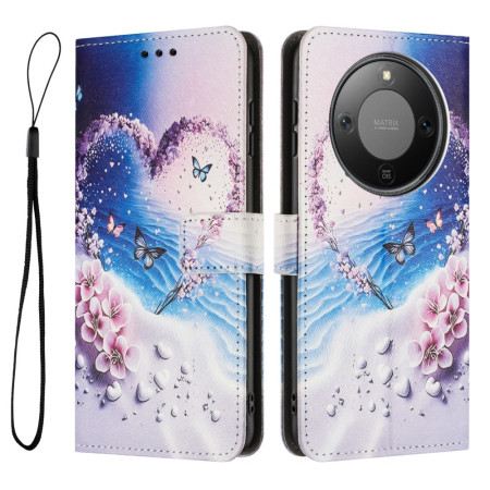 Honor Magic 8 Lite Zeehart...