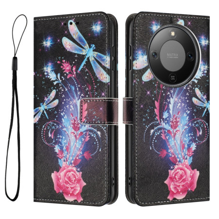 Honor Magic 8 Lite hoesje -...
