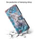 Samsung Galaxy A50 Tijger in het Water Hoesje
