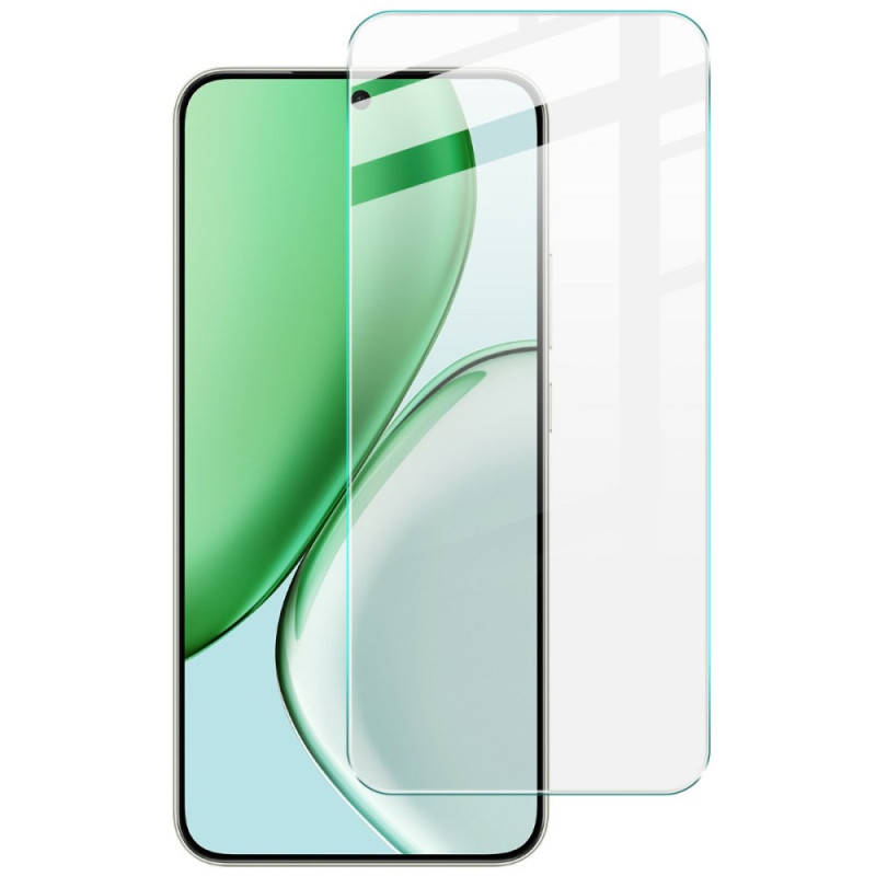 Gehard glazen screenprotector
 voor Honor Magic 8 Lite