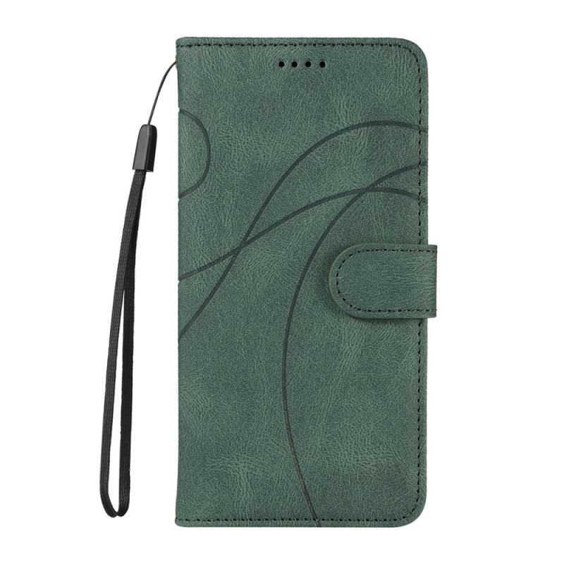 Honor Magic 8 Lite Ripple hoesje
