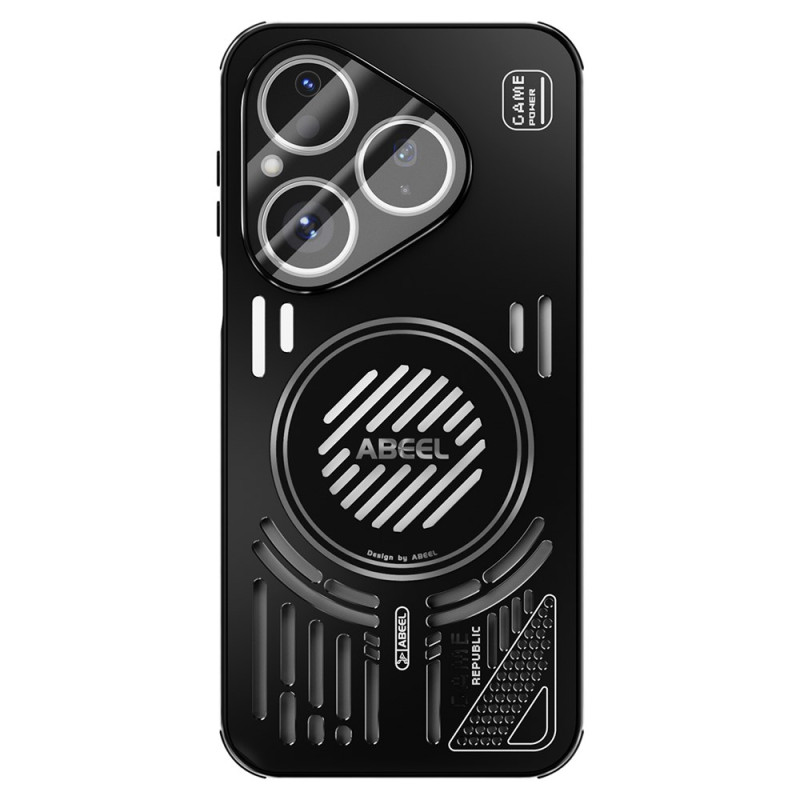 Huawei Pura 80 behuizing thermische dissipatie ABEEL